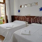 Pension Avilesina