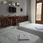 Pension Avilesina