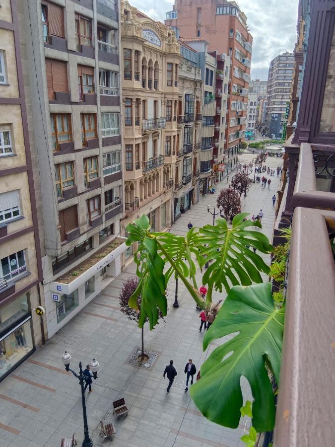 Guest house Avilesina Gijon