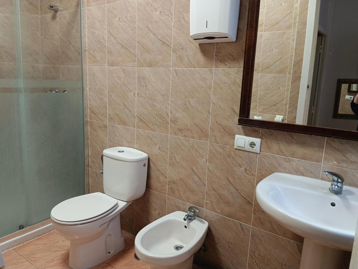 Avilesina Guest house