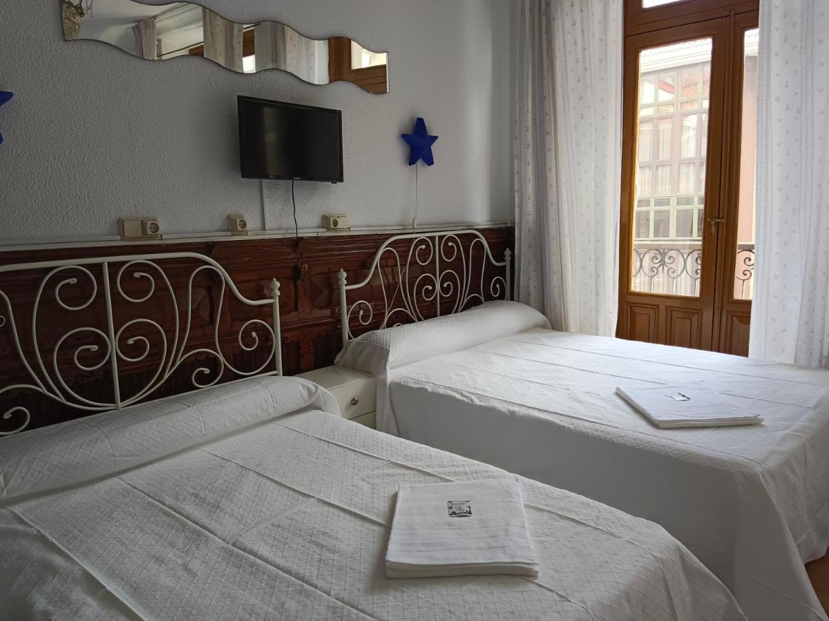 Avilesina Guest house Gijon