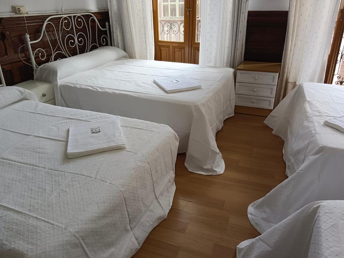 Guest house Avilesina *